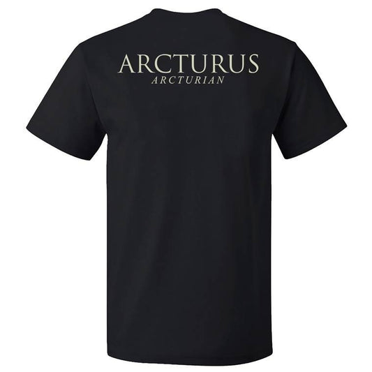 Arcturus - Arcturian - T-shirt - Prophecy Productions - Image 2