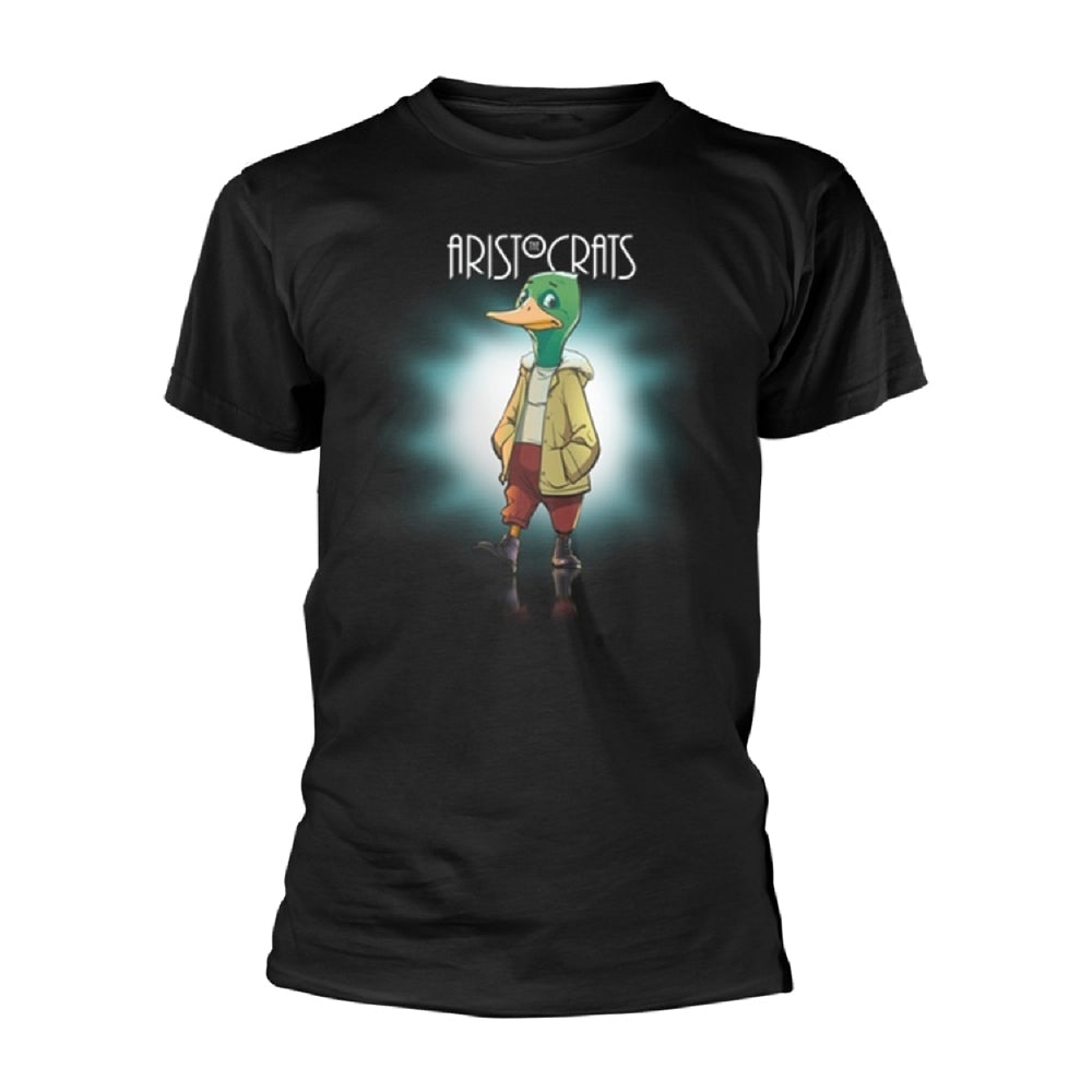Aristocrats - Duck - T-shirt - PHD