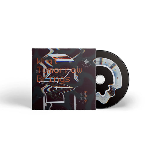 Arms And Sleepers - What Tomorrow Brings - CD DIGISLEEVE - Pelagic - Image 2