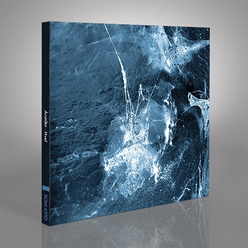 Arstidir - Hvel - CD DIGIPAK - Season of Mist - Image 2