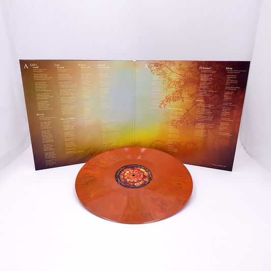 Arstidir - Svefns Og Vöku Skil - LP Gatefold Coloured - Season of Mist - Image 2