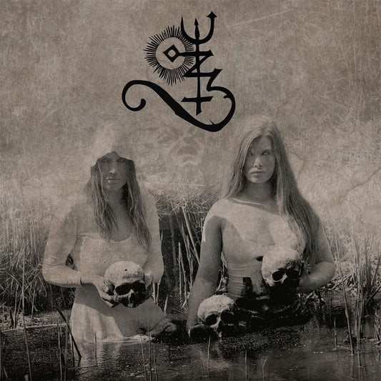 Asagraum - Veil Of Death, Ruptured - LP PICTURE - Edged Circle - Image 2