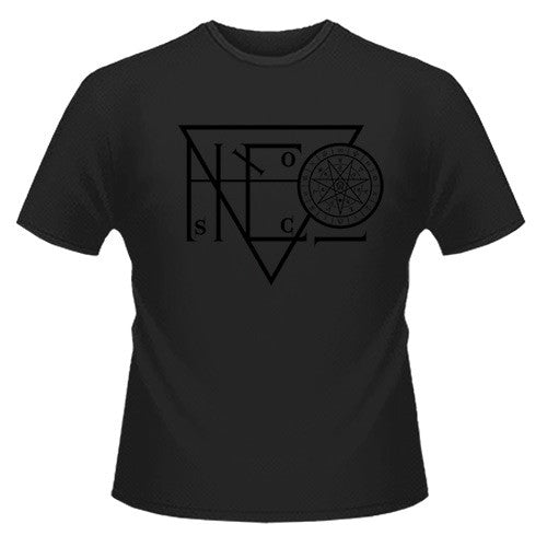 Ascension - Logo - T-shirt - Season of Mist