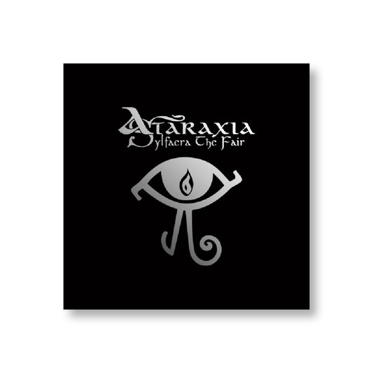 Ataraxia - Sylfaera The Fair - BOX COLLECTOR - The Circle Music - Image 2