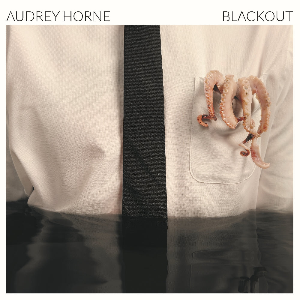 Audrey Horne - Blackout - LP GATEFOLD + 7" - Napalm Records - Image 2