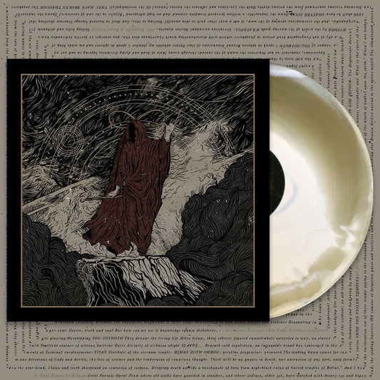 Auroch - From Forgotten Worlds - LP COLOURED - 20 Buck Spin - Image 2