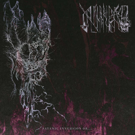 Avmakt - Satanic Inversion Of.... - LP - Peaceville Records - Image 2