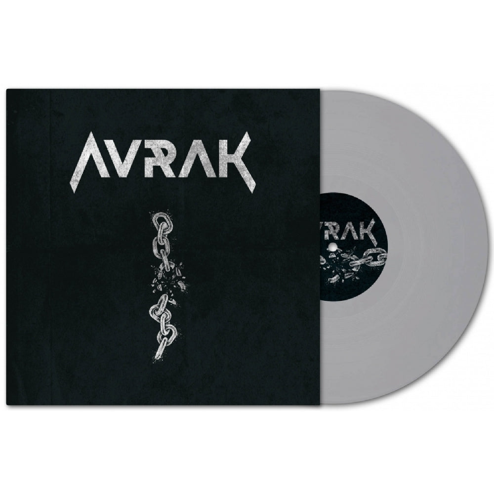 Avrak - Avrak - CD/Vinyl - Image 3 -