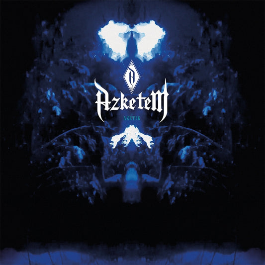Azketem - Azetik - LP - Urtod Void - Image 2