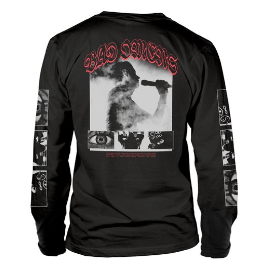 Bad Omens - Smoke - Long Sleeve - PHD - Image 2