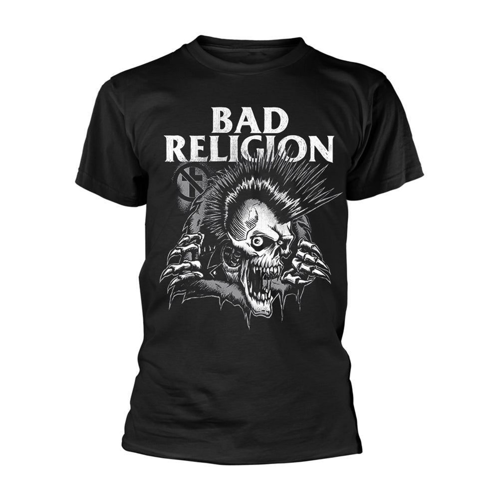Bad Religion - Bust Out - T-shirt - PHD