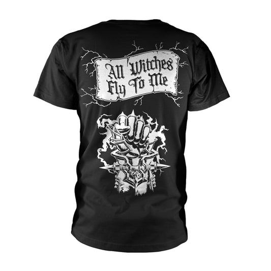 Bal Sagoth - Demon - T-shirt - PHD - Image 2