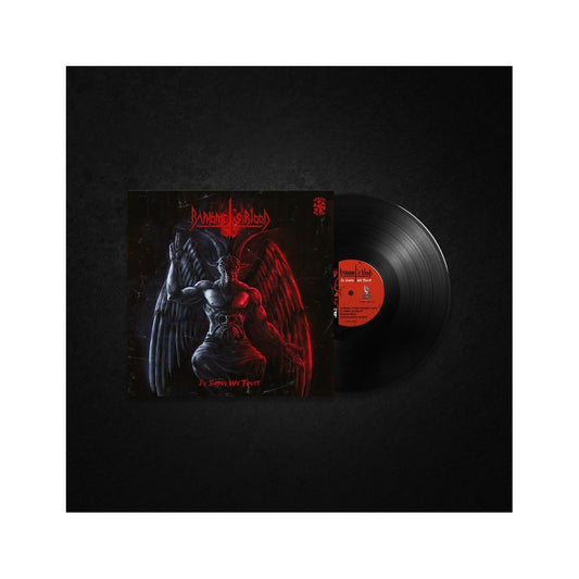 Baphomet's Blood - In Satan We Trust - CD/Vinyl - Image 2 -