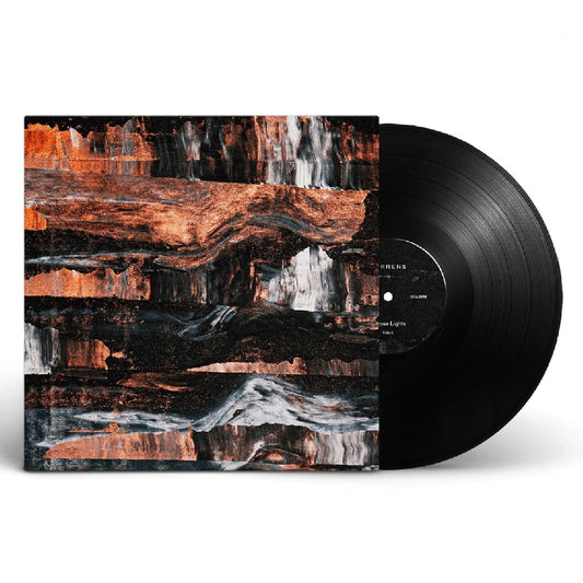 Barrens - Corpse Lights - LP Gatefold - Pelagic - Image 2
