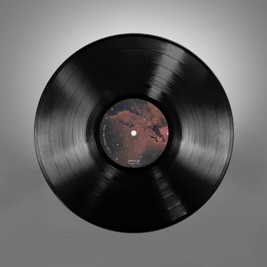 Bask - The Turning - LP Gatefold - Season of Mist - Image 2