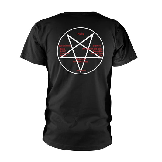 Bathory - Goat - T-shirt - PHD - Image 2