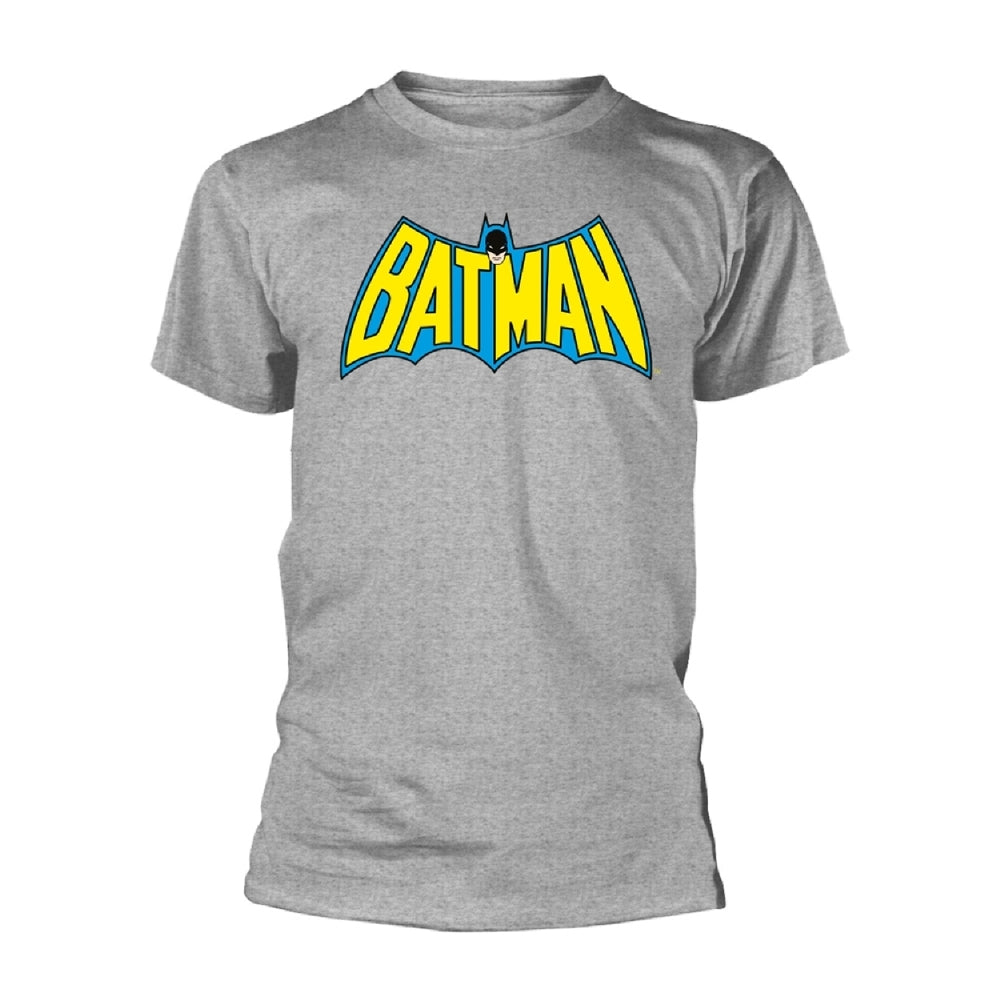 Batman - Retro - T-shirt - PHD