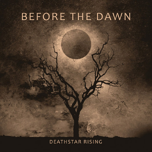 Before The Dawn - Deathstar Rising - LP COLOURED - Reaper Entertainment - Image 2