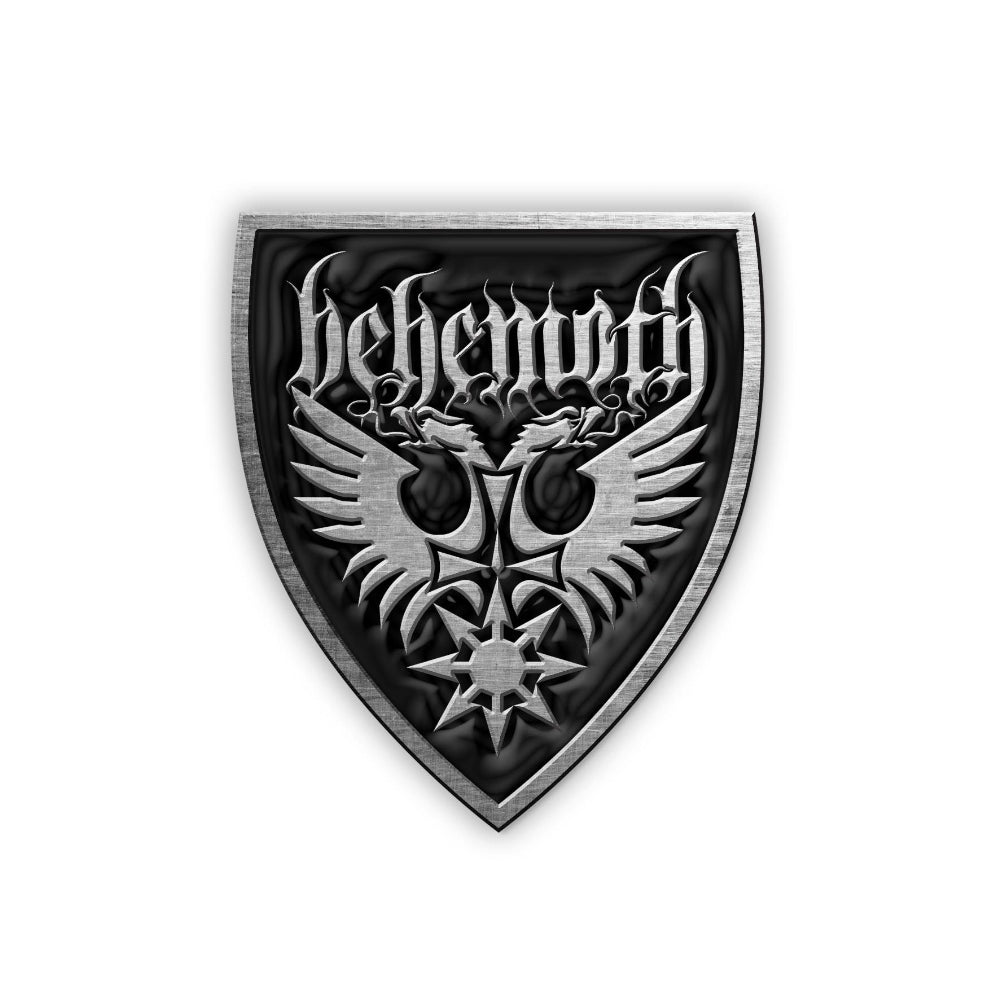 Behemoth - Eagle - METAL PIN - Razamataz