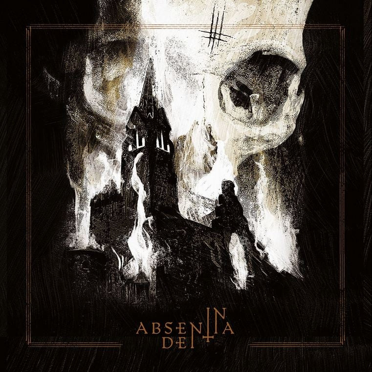 Behemoth - In Absentia Dei - DOUBLE CD - Nuclear Blast