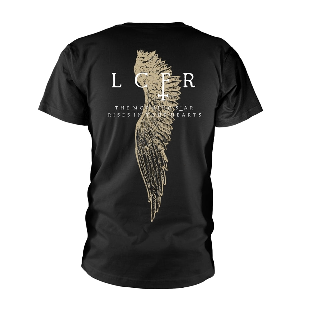 Behemoth - LCFR - T-shirt - PHD - Image 2