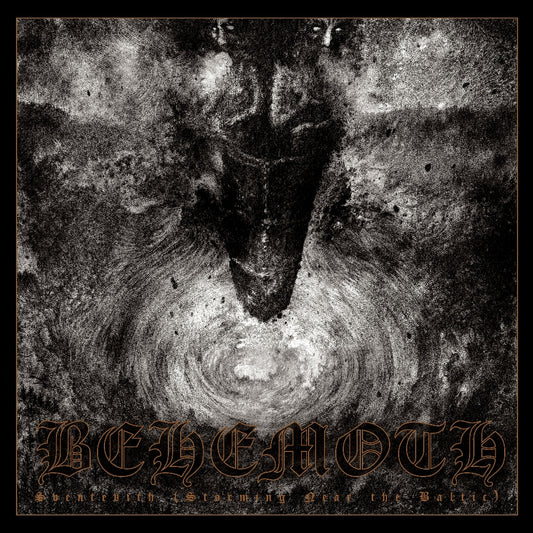 Behemoth - Sventevith (Storming Near The Baltic) - DOUBLE LP GATEFOLD - Metal Blade Records - Image 2