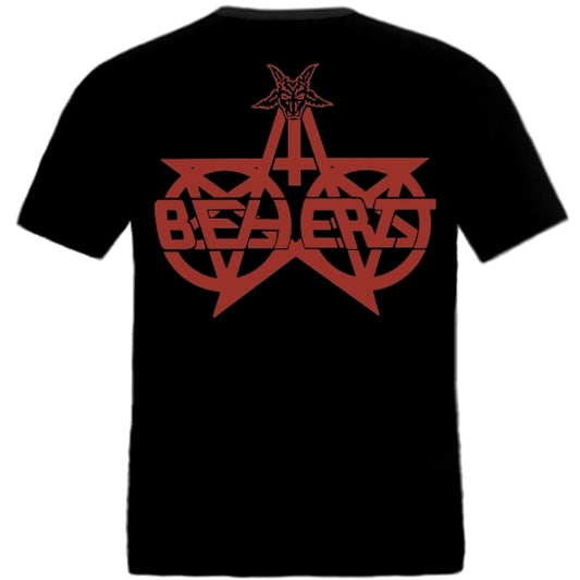Beherit - Beast Of Beherit - T-shirt - Musical Hall - Image 2