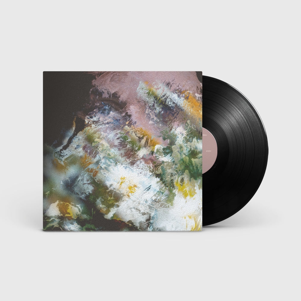Ben Böhmer - Breathing (7 Year Anniversary Release) - LP - Anjunadeep