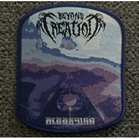 Beyond Creation - Algorythm - Merchandising - Image 2 -