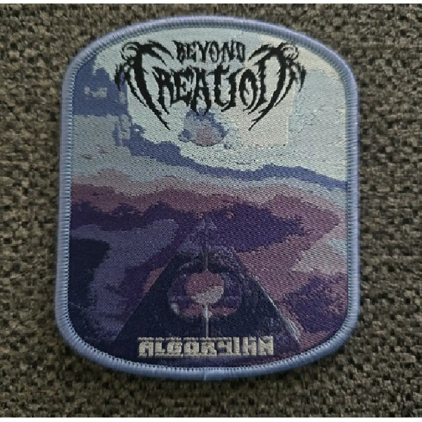 Beyond Creation - Algorythm - Merchandising - Image 3 -