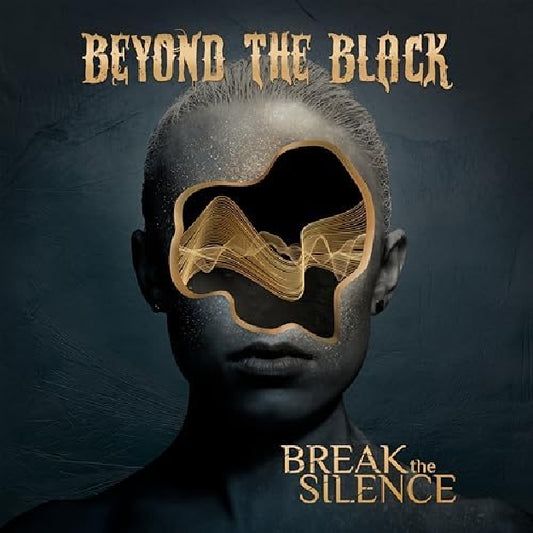 Beyond The Black - Break The Silence - LP COLOURED - Nuclear Blast - Image 2