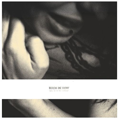 Birds In Row - You, Me & The Violence - LP COLOURED - Deathwish Inc. - Image 2