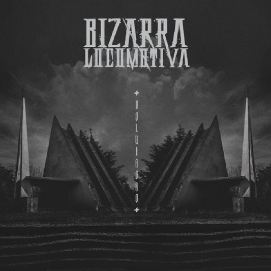 Bizarra Locomotiva - Volutabro - DOUBLE LP GATEFOLD COLOURED - Rastilho Records - Image 2