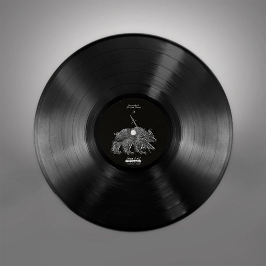 Bizarrekult - Alt Som Finnes - LP - Underground Activists - Image 2