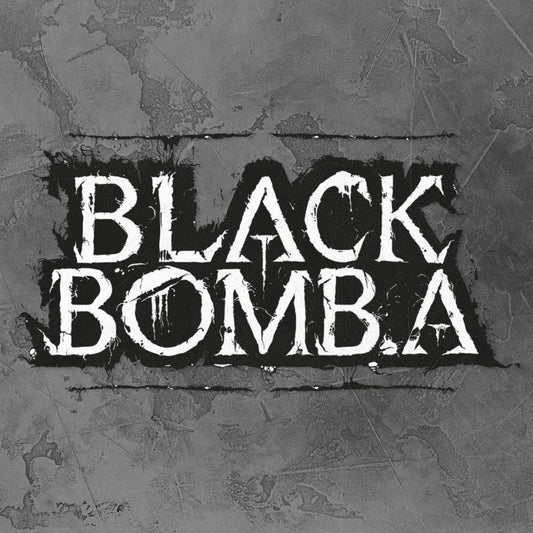 Black Bomb A - Black Bomb A - LP COLOURED - Verycords - Image 2
