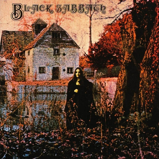 Black Sabbath - Black Sabbath - LP - BMG - Image 2