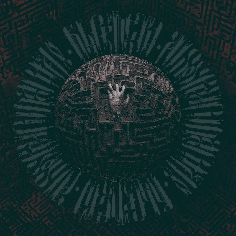 Blackdeath - Also Sprach Das Chaos - CD DIGIPAK - Norma Evangelium Diaboli