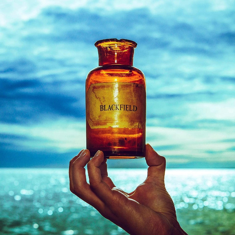 Blackfield - V - LP - Kscope - Image 2
