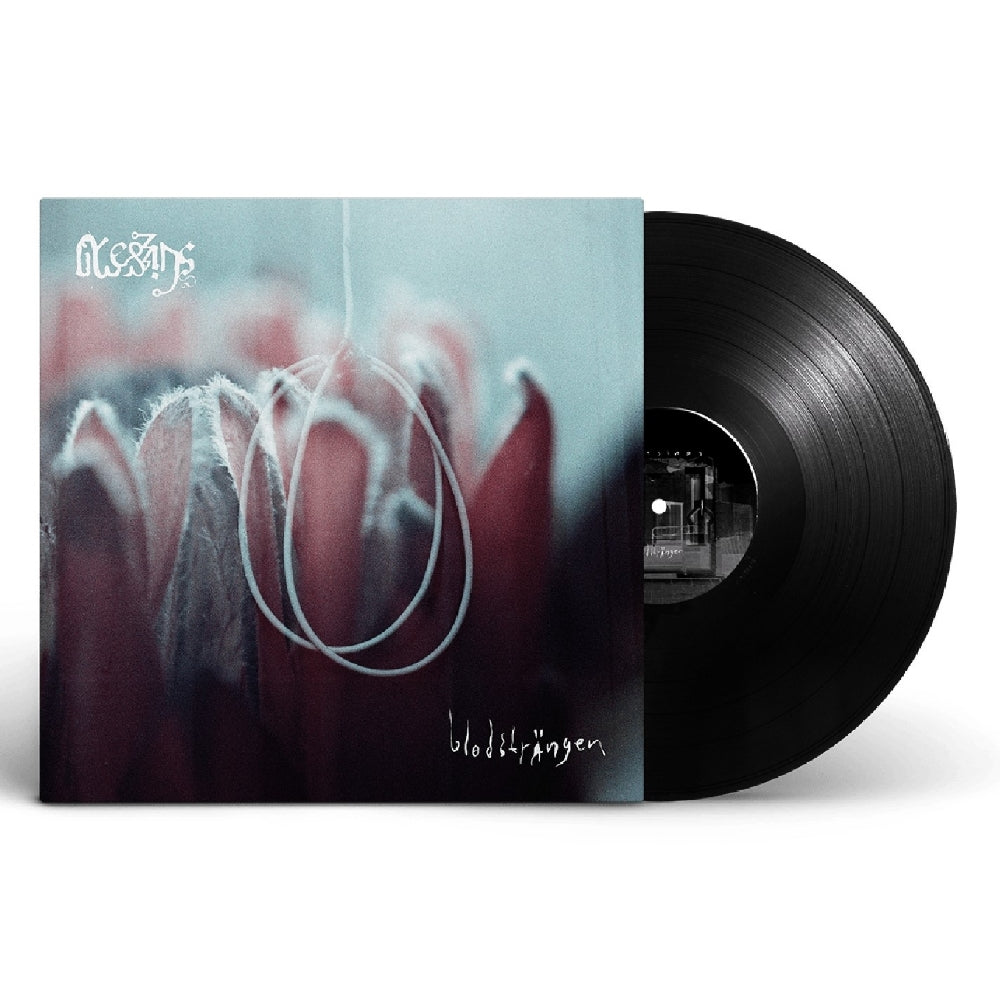 Blessings - Blodsträngen - LP Gatefold - Pelagic - Image 2