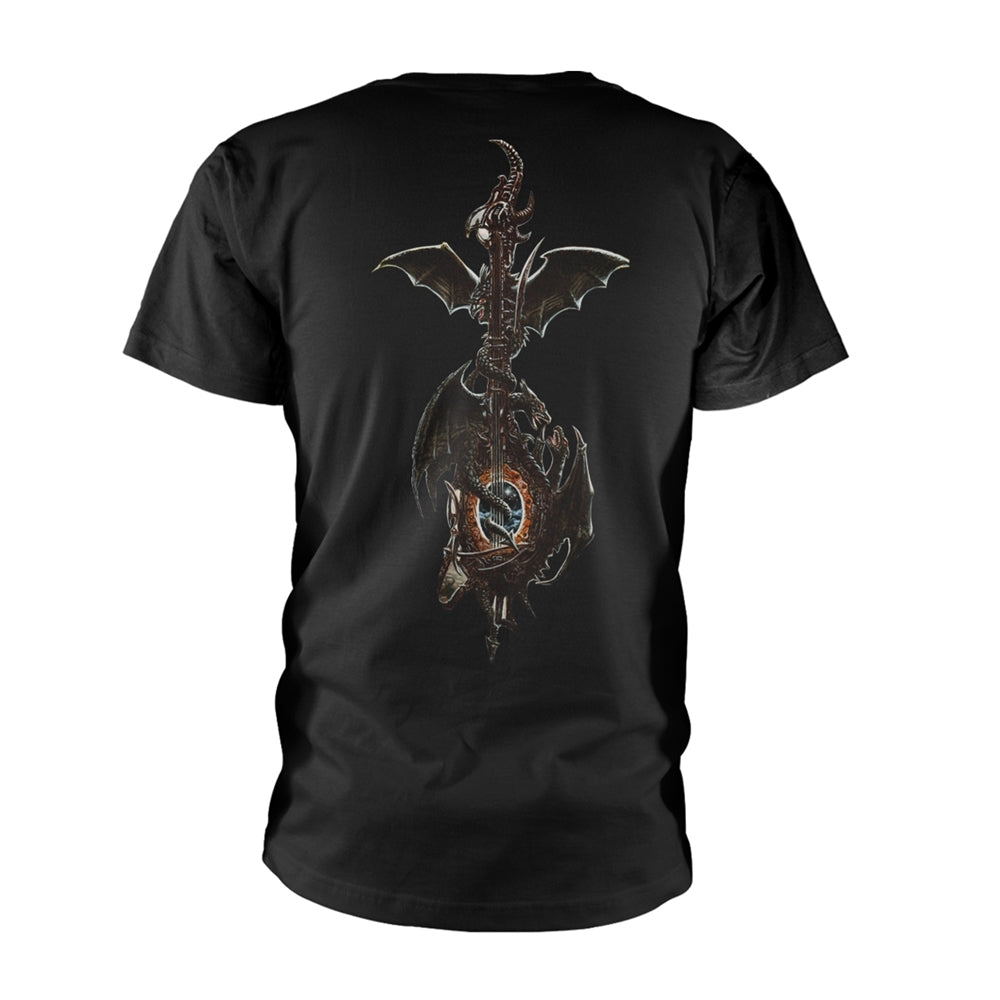 Blind Guardian - Imaginations From The Other Side - T-shirt - PHD - Image 2