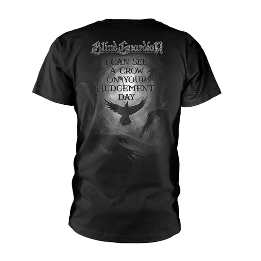 Blind Guardian - Prophecies - T-shirt - PHD - Image 2