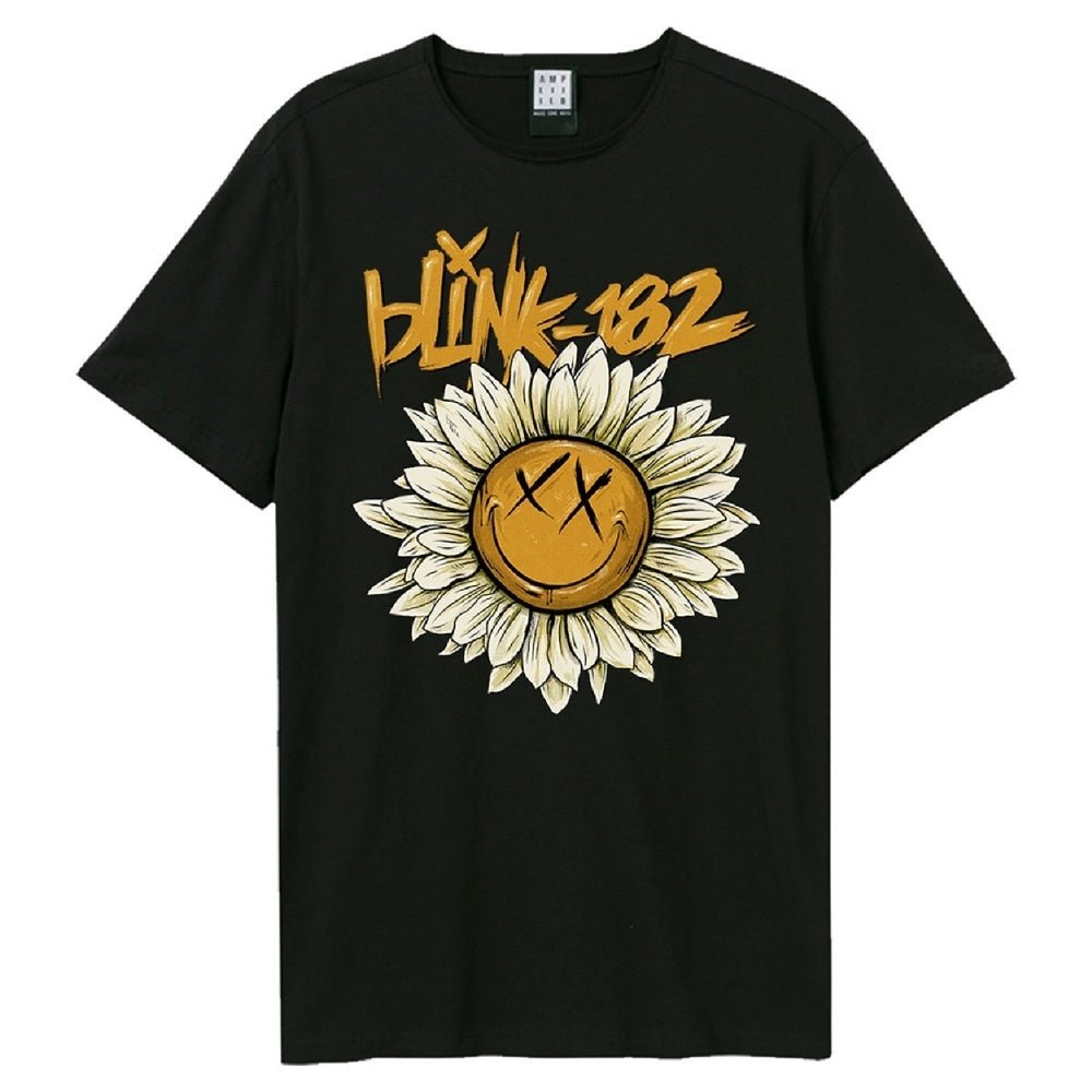 Blink 182 - Daisy - T-shirt - Amplified