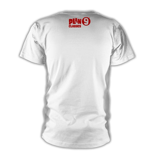 Blood Feast (Film) - Blood Feast - T-shirt - PLAN9 - Image 2