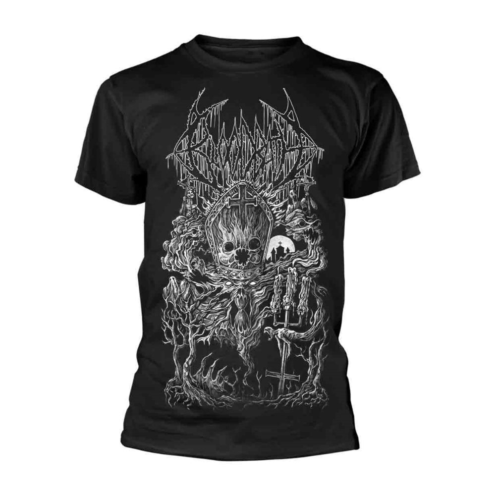 Bloodbath - Morbid - T-shirt - PHD
