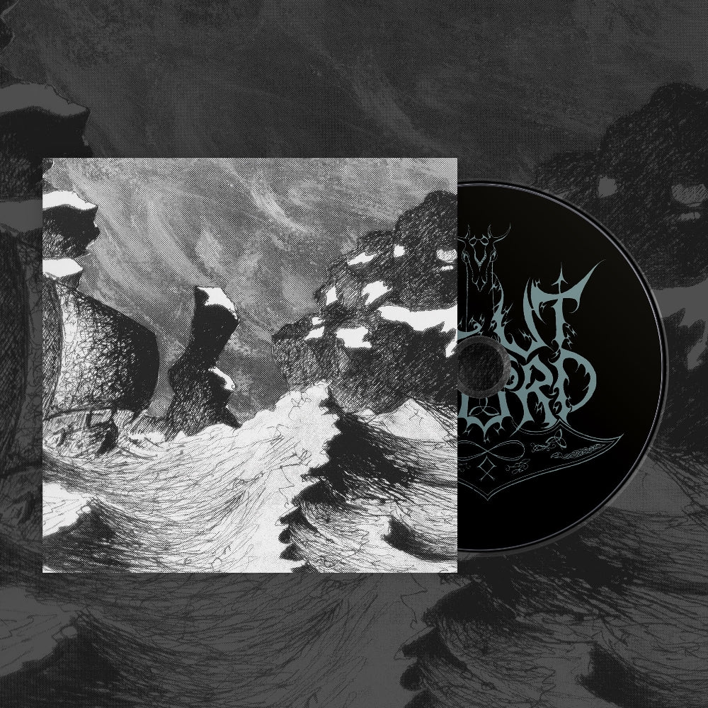 Blut Aus Nord - Ultima Thulee - CD DIGIPAK - Debemur Morti - Image 2