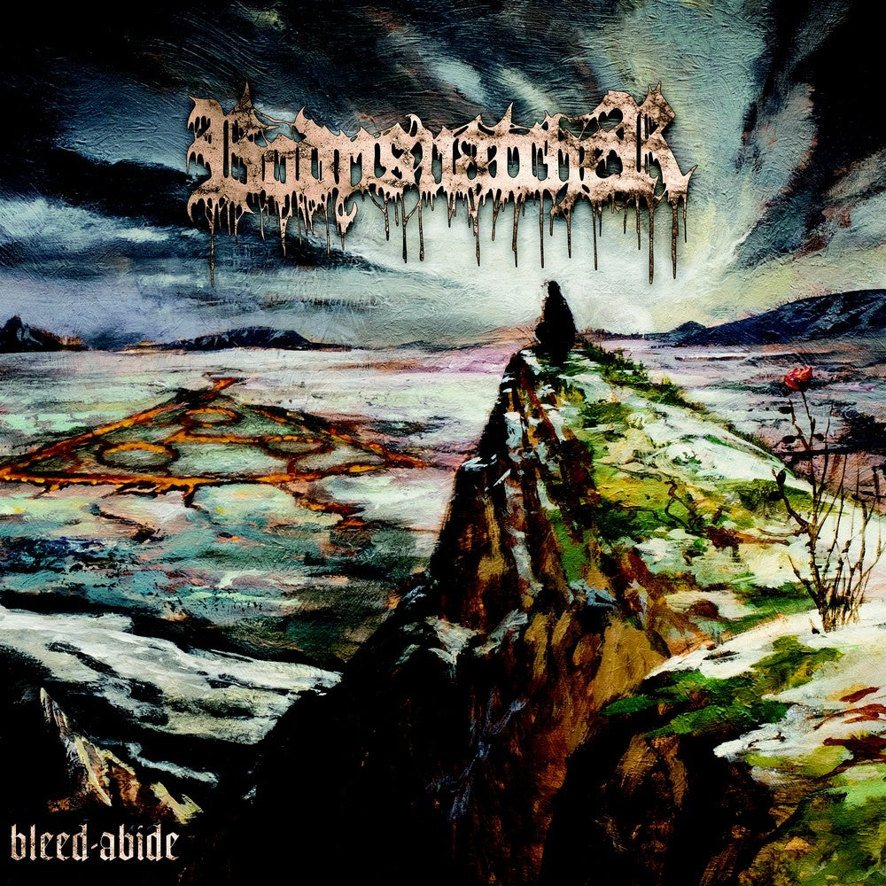 Bodysnatcher - Bleed/Abide - CD SLIPCASE - eOne