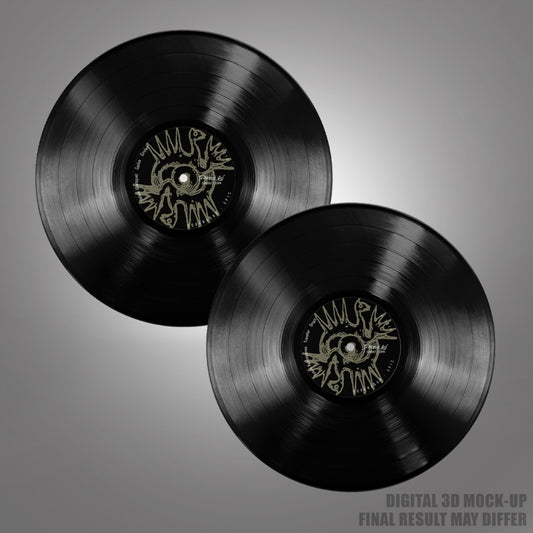 Borknagar - Epic - DOUBLE LP - Season of Mist - Image 2