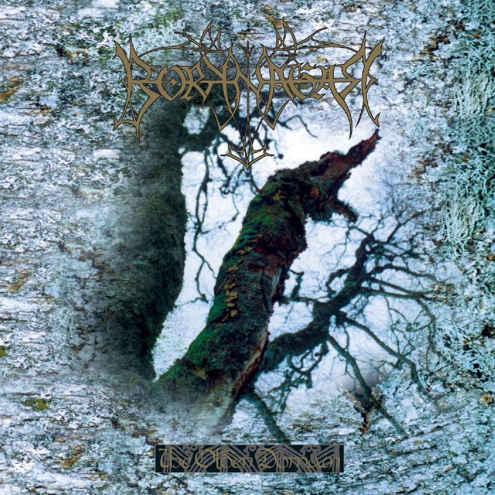 Borknagar - Olden Domain - LP Gatefold Coloured - Sevan Mater - Image 2
