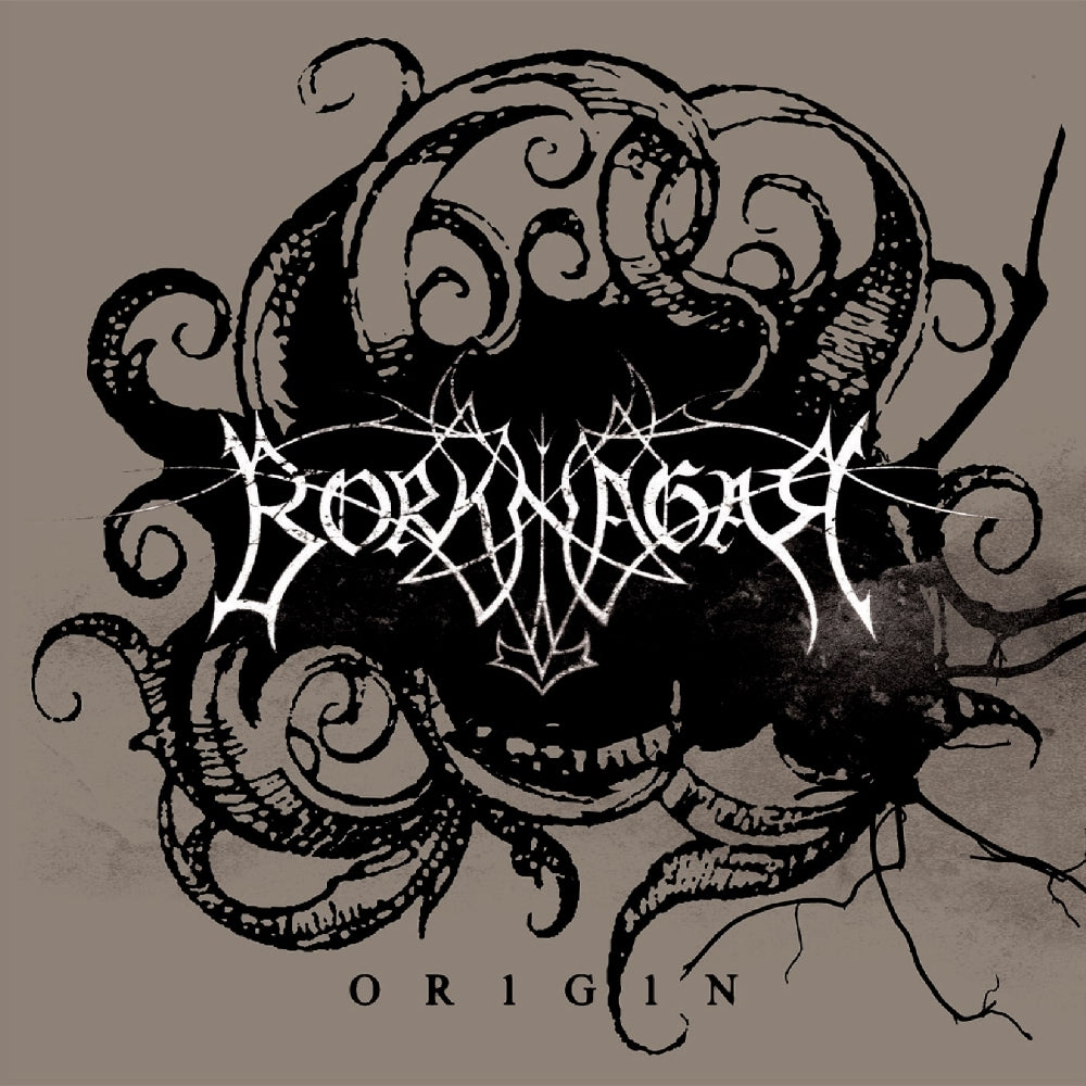 Borknagar - Origin - LP Gatefold Coloured - Sevan Mater - Image 2