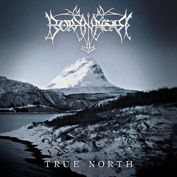 Borknagar - True North - CD - Century Media
